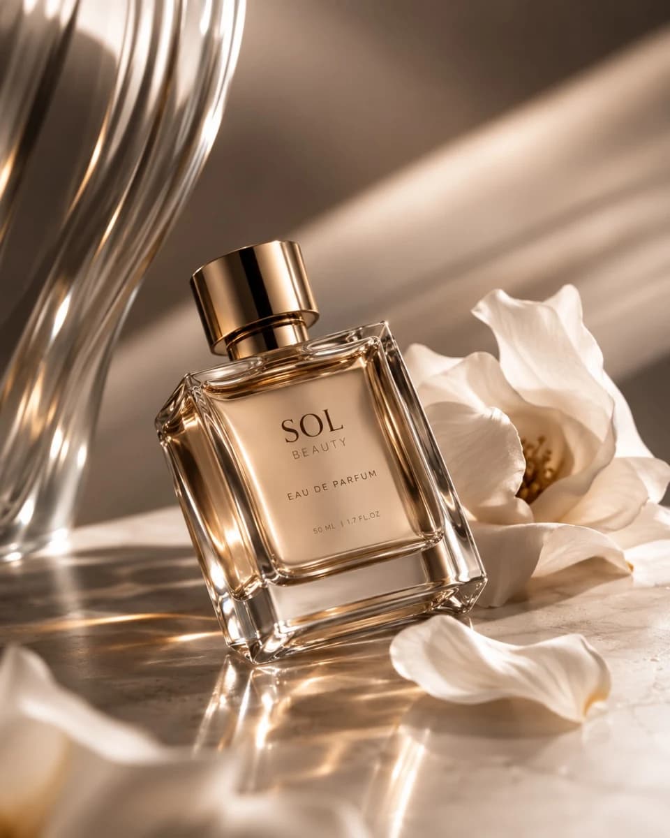 عطر و رایحه