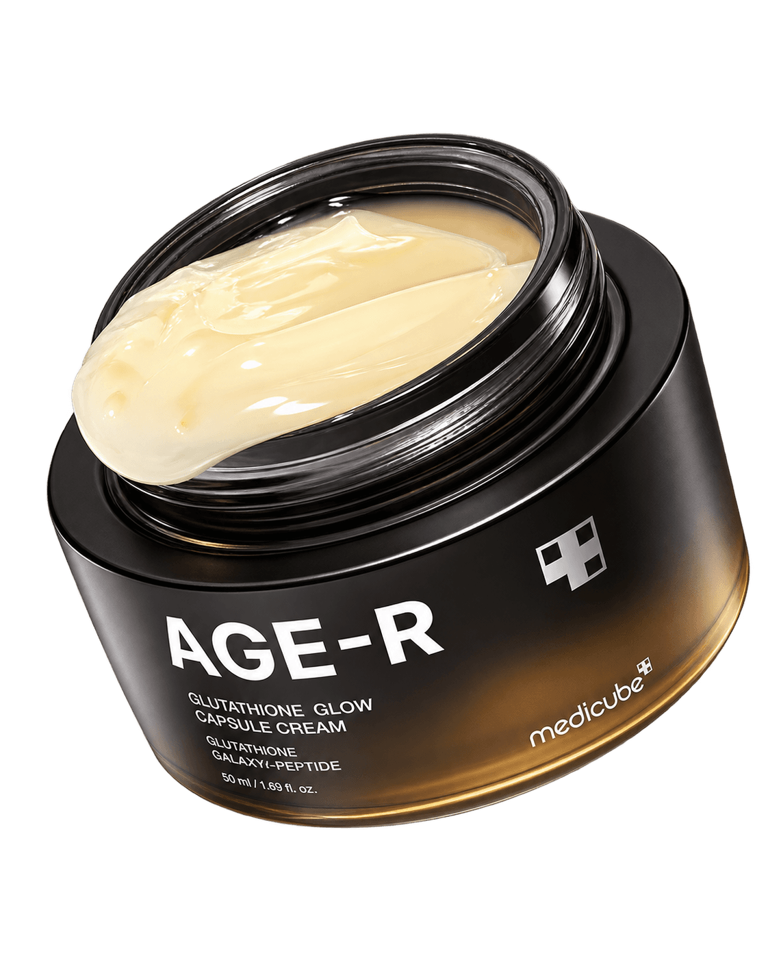 ژل کرم کپسولی AGE-R مدیکیوب